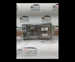 CENTRALINA AMPLIFICATORE AUDIO MAZDA CX-7 EH446692 - 1