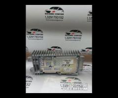 CENTRALINA AMPLIFICATORE AUDIO MAZDA CX-7 EH446692 - 3