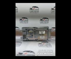 CENTRALINA AMPLIFICATORE AUDIO MAZDA CX-7 EH446692 - 4