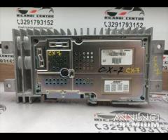 CENTRALINA AMPLIFICATORE AUDIO MAZDA CX-7 EH446692 - 6