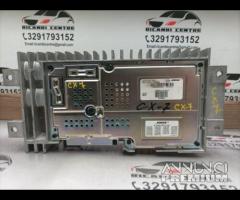 CENTRALINA AMPLIFICATORE AUDIO MAZDA CX-7 EH446692 - 8