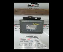 CENTRALINA MOTORE ECU SKODA FABIA 03E906019AE 03E9 - 2