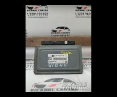 CENTRALINA MOTORE ECU SKODA FABIA 03E906019AE 03E9 - 3