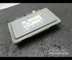 CENTRALINA MOTORE ECU SKODA FABIA 03E906019AE 03E9 - 5