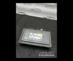 CENTRALINA MOTORE ECU SKODA FABIA 03E906019AE 03E9 - 7