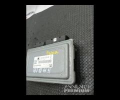 CENTRALINA MOTORE ECU SKODA FABIA 03E906019AE 03E9 - 8