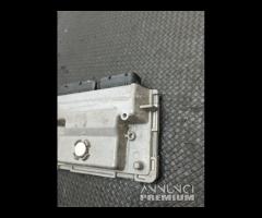 CENTRALINA MOTORE ECU SKODA FABIA 03E906019AE 03E9 - 9