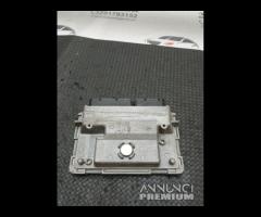 CENTRALINA MOTORE ECU SKODA FABIA 03E906019AE 03E9 - 10