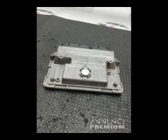 CENTRALINA MOTORE ECU SKODA FABIA 03E906019AE 03E9 - 12