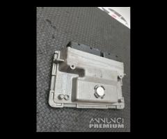 CENTRALINA MOTORE ECU SKODA FABIA 03E906019AE 03E9 - 13