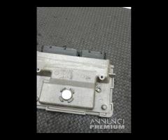 CENTRALINA MOTORE ECU SKODA FABIA 03E906019AE 03E9 - 14