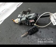 BLOCCHETTO ACCENSIONE CON 2 CHIAVE MAZDA CX-7 NE61 - 21