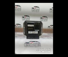 CENTRALINA MOTORE ECU MAZDA CX-7 R2AX18881E 275800 - 1