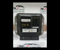 CENTRALINA MOTORE ECU MAZDA CX-7 R2AX18881E 275800 - 4