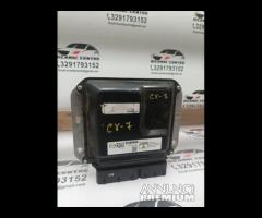 CENTRALINA MOTORE ECU MAZDA CX-7 R2AX18881E 275800 - 5