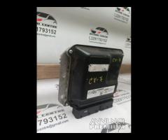 CENTRALINA MOTORE ECU MAZDA CX-7 R2AX18881E 275800 - 6