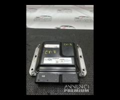 CENTRALINA MOTORE ECU MAZDA CX-7 R2AX18881E 275800 - 8