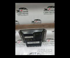 CENTRALINA MOTORE ECU MAZDA CX-7 R2AX18881E 275800 - 9