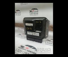 CENTRALINA MOTORE ECU MAZDA CX-7 R2AX18881E 275800 - 10