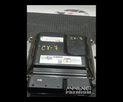 CENTRALINA MOTORE ECU MAZDA CX-7 R2AX18881E 275800 - 11