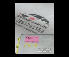 CENTRALINA CONTRLLO AIRBAG MAZDA CX-7 EH7057K30A K - 12