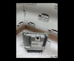 CENTRALINA MOTORE ECU AUDI A6 03L906022SB 02810161 - 2