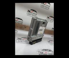 CENTRALINA MOTORE ECU AUDI A6 03L906022SB 02810161 - 5