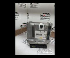 CENTRALINA MOTORE ECU AUDI A6 03L906022SB 02810161 - 7