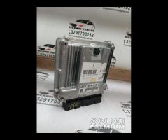 CENTRALINA MOTORE ECU AUDI A6 03L906022SB 02810161 - 8