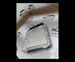 CENTRALINA MOTORE ECU AUDI A6 03L906022SB 02810161 - 9