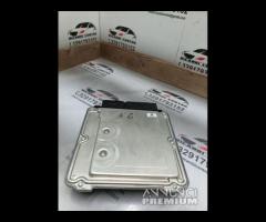 CENTRALINA MOTORE ECU AUDI A6 03L906022SB 02810161 - 11