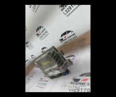 CENTRALINA MOTORE ECU FORD FIESTA C1BG-12A650-NG S - 7