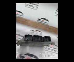 CENTRALINA MOTORE ECU FORD FIESTA C1BG-12A650-NG S - 8