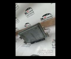 CENTRALINA MOTORE ECU FORD FIESTA C1BG-12A650-NG S - 9