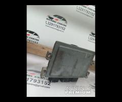 CENTRALINA MOTORE ECU FORD FIESTA C1BG-12A650-NG S - 10