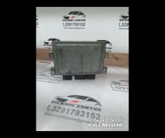 CENTRALINA MOTORE ECU FORD FIESTA C1BG-12A650-NG S - 11