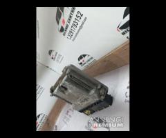 CENTRALINA MOTORE ECU AUDI A3 03L906018AB 02810163 - 7