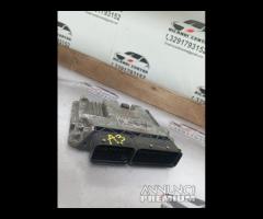 CENTRALINA MOTORE ECU AUDI A3 03L906018AB 02810163 - 9