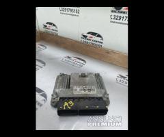 CENTRALINA MOTORE ECU AUDI A3 03L906018AB 02810163 - 10