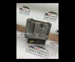 CENTRALINA MOTORE ECU AUDI A3 03L906018AB 02810163 - 11