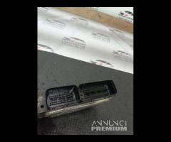 CENTRALINA MOTORE ECU AUDI A3 03L906018AB 02810163 - 13