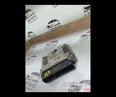 CENTRALINA MOTORE ECU AUDI A3 03L906018AB 02810163 - 14