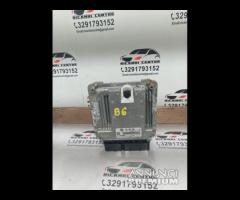 CENTRALINA MOTORE ECU VOLKSWAGEN PASSAT B6 03L9073 - 2