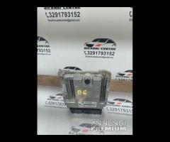 CENTRALINA MOTORE ECU VOLKSWAGEN PASSAT B6 03L9073 - 3