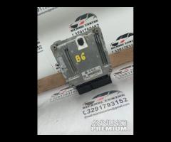 CENTRALINA MOTORE ECU VOLKSWAGEN PASSAT B6 03L9073 - 7