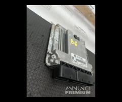 CENTRALINA MOTORE ECU VOLKSWAGEN PASSAT B6 03L9073 - 12