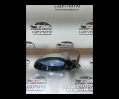 SPECCHIETO RETROVISORE SX BMW E87 7164601 010803 C - 7