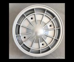 Cerchi Campagnolo Lesmo 4,5x 12 fiat 500 l f r - 4