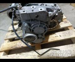 KRM CAMBIO MANUALE VOLKSWAGEN VW GOLF 6 2.0 TDi 14 - 6