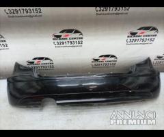 PARAURTI POSTERIORE MERCEDES CLASSE A W169 2004-20 - 13